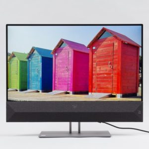 HP Pavilion All-in-One 24 液晶ディスプレイ