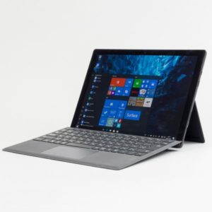 PC/タブレット ノートPC Surface Pro 6 レビュー：圧倒的な存在感と高い性能がスゴイ 