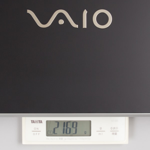 VAIO S15 (2019年モデル) レビュー：デザインと使い勝手に優れる15インチノートPCの決定版！ | こまめブログ