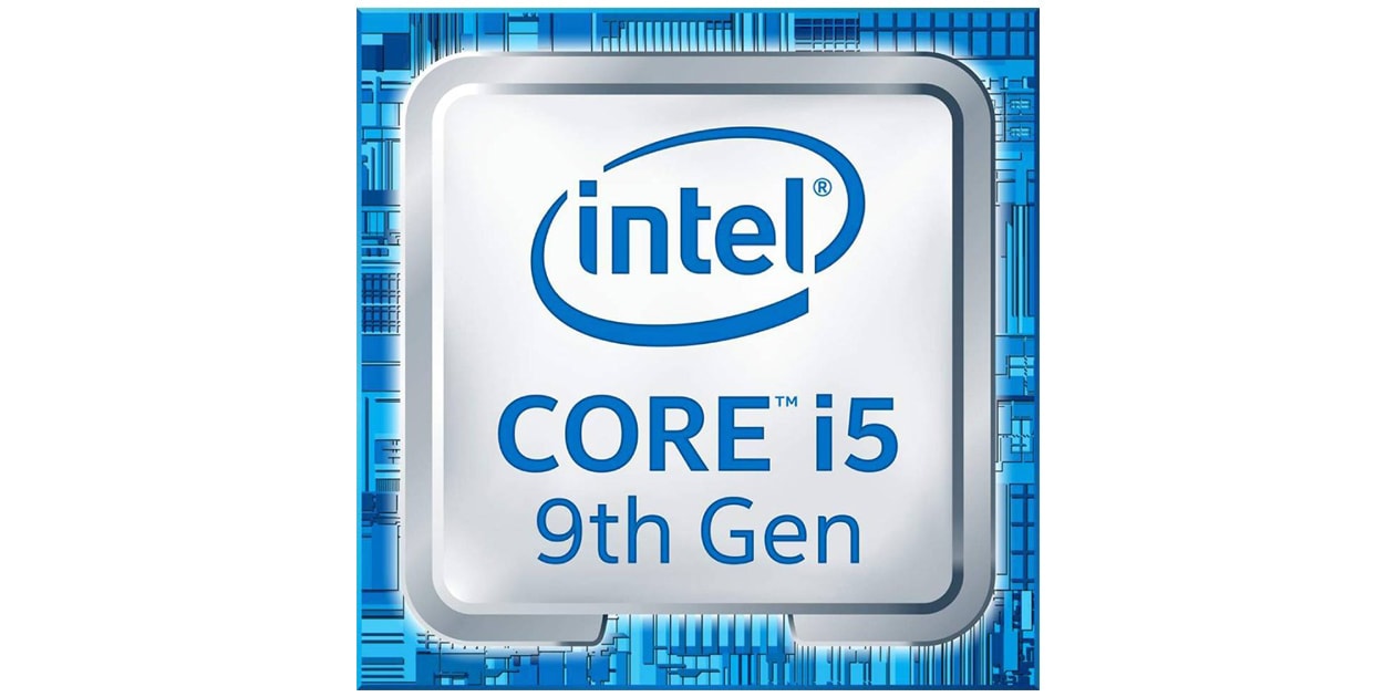 Core i5-9300Hのベンチマーク (性能テスト) 結果