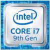 Core i7-9750Hのベンチマーク (性能テスト) 結果