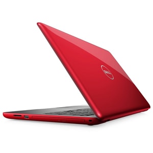 Inspiron 5565 AMD A6 Office レッド