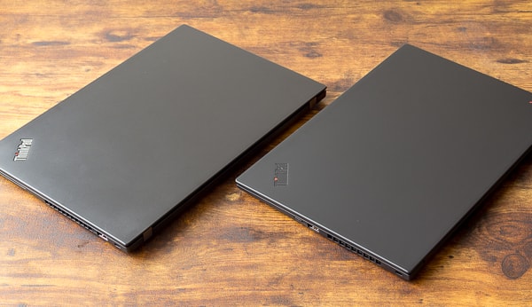 ThinkPad T490s 素材