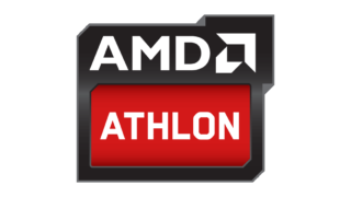 AMD  Athlon 300Uのベンチマーク (性能テスト) 結果