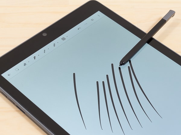 ASUS Chromebook Tablet CT100PA レビュー：高い堅牢性と優れた携帯性 