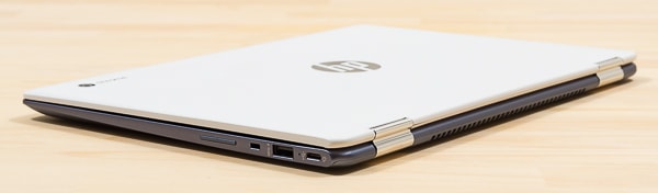 HP Chromebook x360 14 ヒンジ