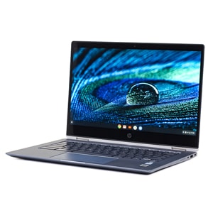 HP Chromebook x360 14