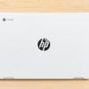HP Chromebook x360 14 レビュー：Core i5搭載のハイエンドな2-in-1 Chromebook