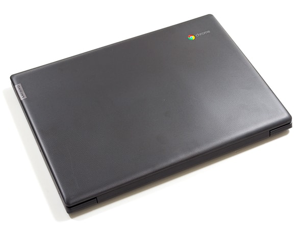 Lenovo Chromebook S330 天板
