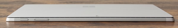 Surface Pro 7 厚さ