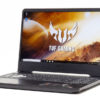 ASUS TUF Gaming FX505DT レビュー：税込8万円台でGTX1650搭載の高コスパゲーミングノートPC