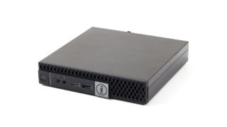 デル OptiPlex 7070 マイクロ レビュー：パーツ交換も可能な超小型デスクトップPC