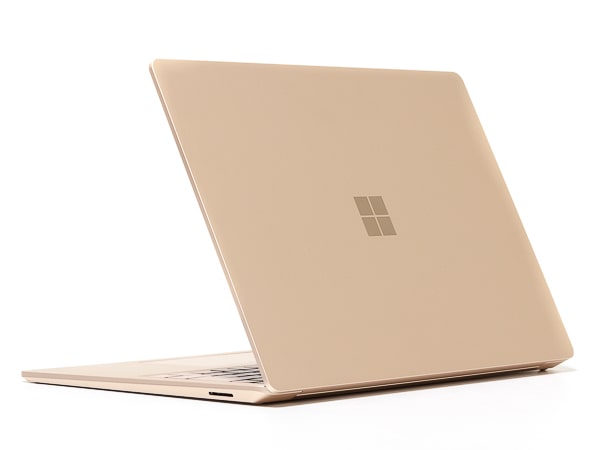 Surface Laptop 3 レビュー：高性能＆高品質な13.5インチモバイル 