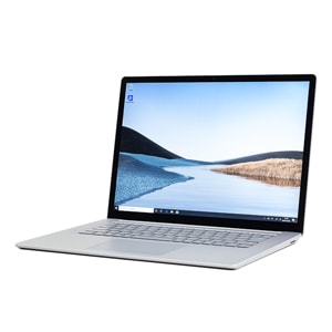 Surface Laptop 3 15インチモデル