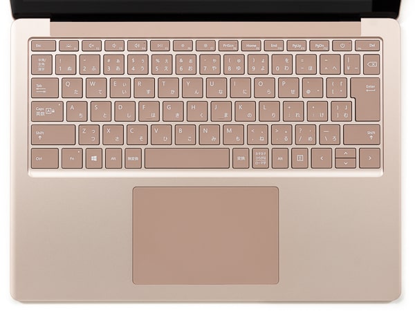 Surface Laptop 3 レビュー：高性能＆高品質な13.5インチモバイル 