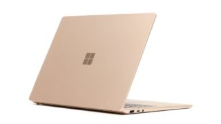 Surface Laptop 3 レビュー：高性能＆高品質な13.5インチモバイルノートPC