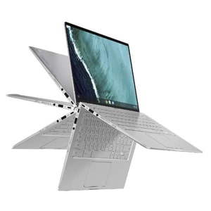 ASUS Chromebook Flip C434TA-AI0115