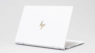 HP ENVY x360 13-ar0000 レビュー：7万円台からの極薄＆高コスパなモバイル2-in-1