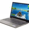 IdeaPad S540 ゲーミングエディション Core i5モデルのベンチマーク結果：税込8万円台のノートPCでどこまでゲームを楽しめるのか!?