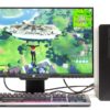 HP Pavilion Gaming Desktop 690 (インテル) レビュー：コンパクトで高コスパなミドルレンジゲーミングPC