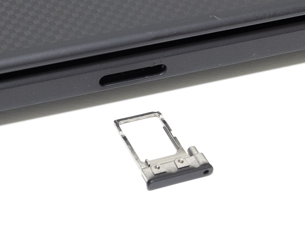 ThinkPad X1 Carbon 2019年モデル LTE