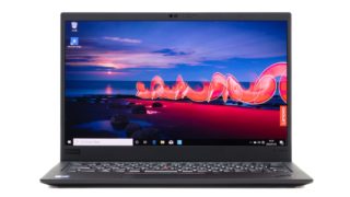 ThinkPad X1 Carbon 2019年モデル レビュー：第10世代CPU対応で軽量＆頑丈な大人気モバイルノートPC