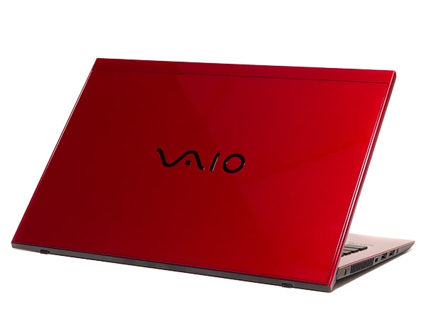 VAIO SX14 | RED EDITION レビュー：デザインも性能も激ヤバ級の超軽量 