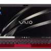 VAIO SX14 | RED EDITION レビュー：デザインも性能も激ヤバ級の超軽量モバイルノートPC