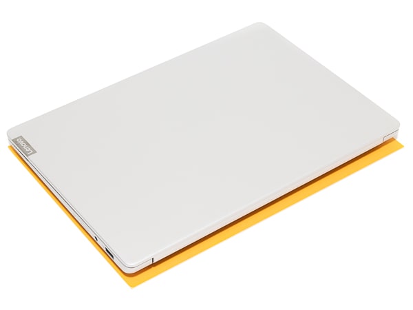IdeaPad S540 (13, AMD) 大きさ