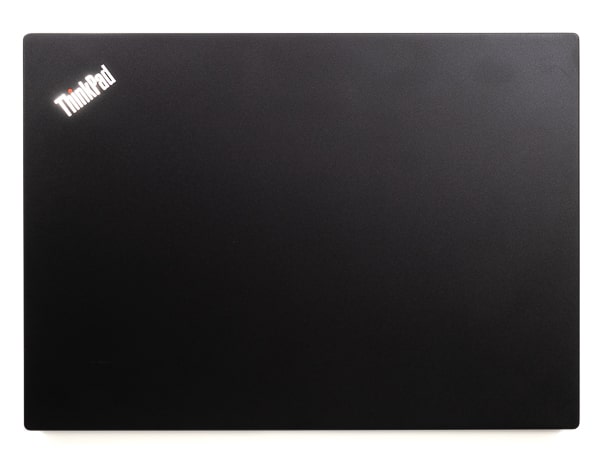 ThinkPad E14 大きさ