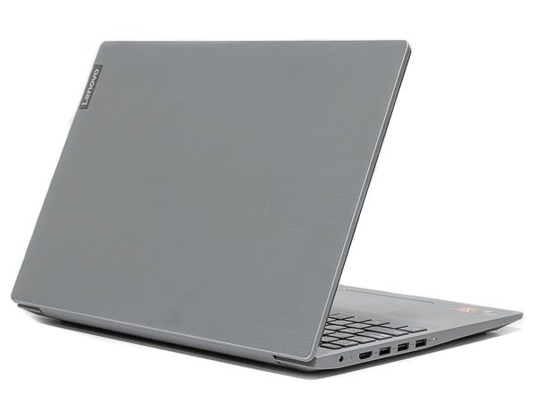 IdeaPad S145 (15, AMD) 外観