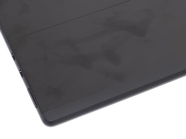 Surface Pro X 表面