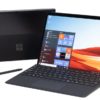 Surface Pro X 本音レビュー：機能とデザインの完成度は抜群のLTE対応13インチタブレット