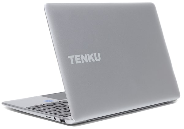 TENKU ComfortBook S11 外観