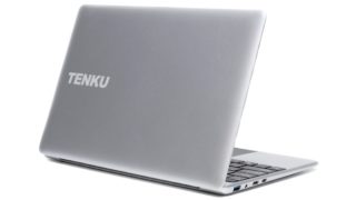 TENKU ComfortBook S11 レビュー：税込2万6950円の超激安11インチモバイルノートPC
