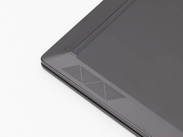 HP ENVY x360 13 スピーカー