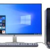 HP Desktop M01 レビュー：安くても十分なパフォーマンスのミニタワーPC
