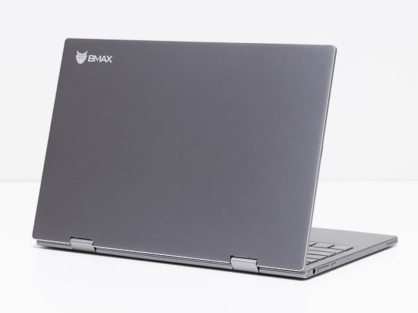 PC/タブレット ノートPC BMAX MaxBook Y11 レビュー：4万円程度で8GBメモリー＋256GB SSD搭載 