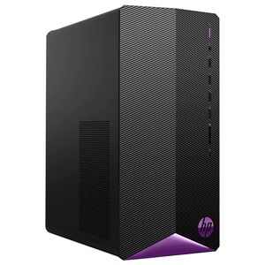 HP Pavilion Gaming Desktop TG01（AMD）