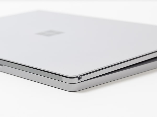 Surface Book 3 デザイン