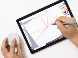 Surface Go 2 レビュー：完成度の高い10.5インチコンパクトタブレットPC | こまめブログ