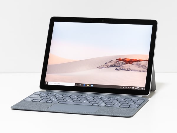 Surface Go 2 比較 まとめ