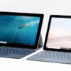 Surface Go 2とSurface Goの違いは？ デザインやパフォーマンス、使い勝手を実機で比較