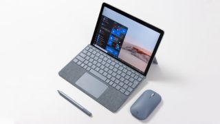 Surface Go 2がタイプカバー付きで実質6万5150円！ オフィス付きの高品質タブレットが楽天で激安