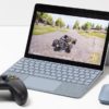 Surface Go 2でゲームを快適に楽しめるのか？ ベンチマークやゲームプレーで検証！