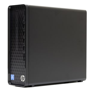 HP Slim Desktop S01