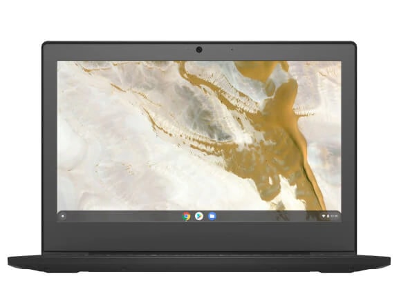 IdeaPad Slim350i Chromebook 画面