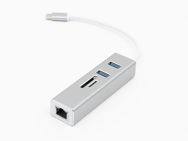 Modern 14 B4M USBアダプター