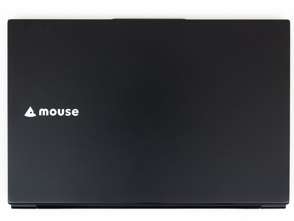 Mouse Pro NB4シリーズ 大きさ