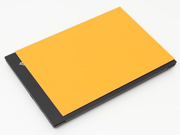 ThinkPad E14 Gen2 (AMD) サイズ